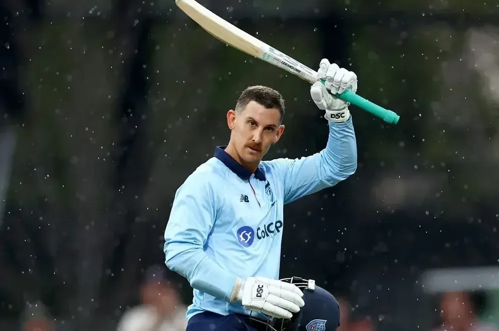 ক্যান্সার জয় করে এক দশক পর অস্ট্রেলিয়া টেস্ট দলে