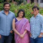 অরুণ চৌধুরীর নতুন নাটকে মৌ, নাসিম ও তানভীর