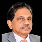 না ফেরার দেশে ঢাকা বিশ্ববিদ্যালয়ের অধ্যাপক নিম চন্দ্র ভৌমিক