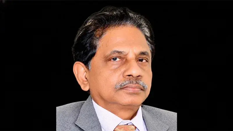 না ফেরার দেশে ঢাকা বিশ্ববিদ্যালয়ের অধ্যাপক নিম চন্দ্র ভৌমিক