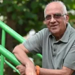 না ফেরার দেশে কিংবদন্তি চলচ্চিত্র নির্মাতা সিঙ্গীতম শ্রীনিবাস রাও