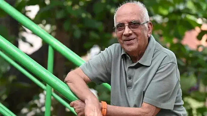 না ফেরার দেশে কিংবদন্তি চলচ্চিত্র নির্মাতা সিঙ্গীতম শ্রীনিবাস রাও