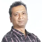নতুন রহস্যধর্মী সিনেমা নিয়ে ফিরছেন নির্মাতা তানিম নূর