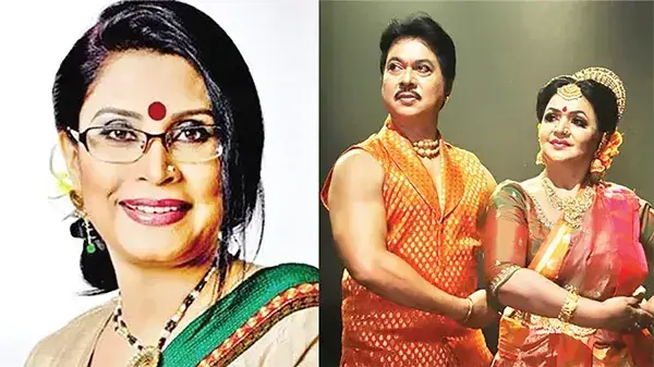 টরন্টোতে একই মঞ্চে বন্যা, শিবলী ও নিপা
