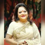 যুক্তরাজ্যের দুটি অনুষ্ঠানে সংগীত পরিবেশন করবেন সাবিনা ইয়াসমিন