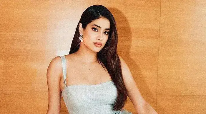বিকৃত ভিডিও নিয়ে তীব্র ক্ষোভ প্রকাশ করলেন জাহ্নবী কাপুর