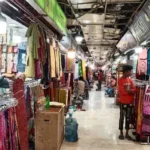 শারদীয় দুর্গাপূজায় ২২ অক্টোবর পর্যন্ত খোলা শপিংমল