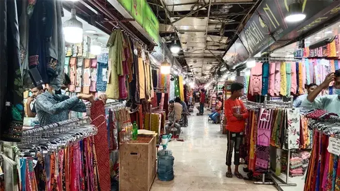 শারদীয় দুর্গাপূজায় ২২ অক্টোবর পর্যন্ত খোলা শপিংমল