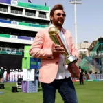 এনওসি না পাওয়ায় লেজেন্ডস টুর্নামেন্ট থেকে ছিটকে গেল পাকিস্তান
