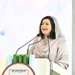 শিশুদের শৈশব হতে হবে নিরাপদ: জুবাইদা রহমান