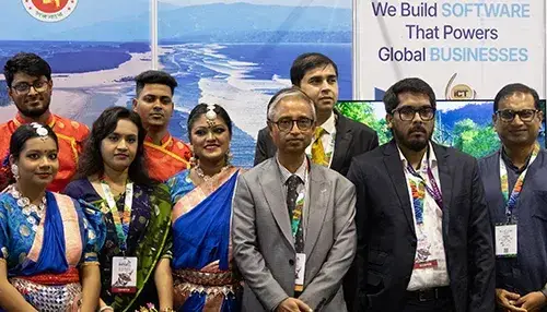 ইনট্যাক ২০২৬: আন্তর্জাতিক পর্যটন বাজারে বাংলাদেশের অংশগ্রহণ ও মাইশা