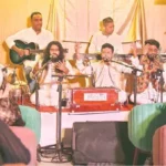 নুসরাত ফাতেহ আলী খানের স্মরণে ‘ইয়াদে নুসরাত’