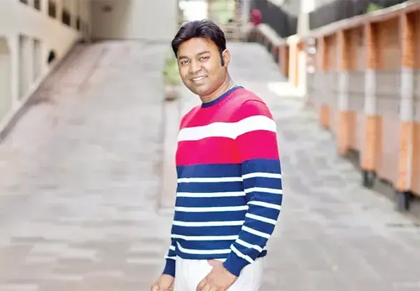 নতুন সিনেমার ঘোষণা দিলেন চিত্রনায়ক কাজী মারুফ