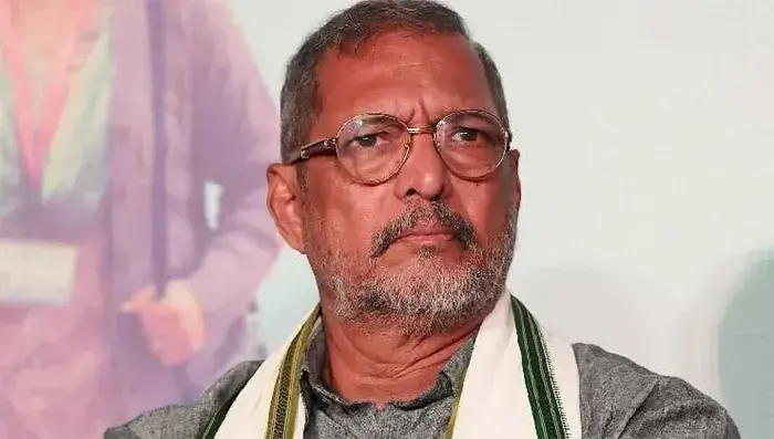 মৃত্যুর ৪ দিন আগে নানা পাটেকর বলেছিলেন