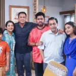 রেকর্ড গড়ে শুরু হলো মোস্তফা কামাল রাজের নতুন নাটক