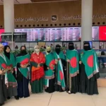 তুরস্কে কোরআন শিক্ষায় সাত বাংলাদেশি নারীর বৃত্তি লাভ