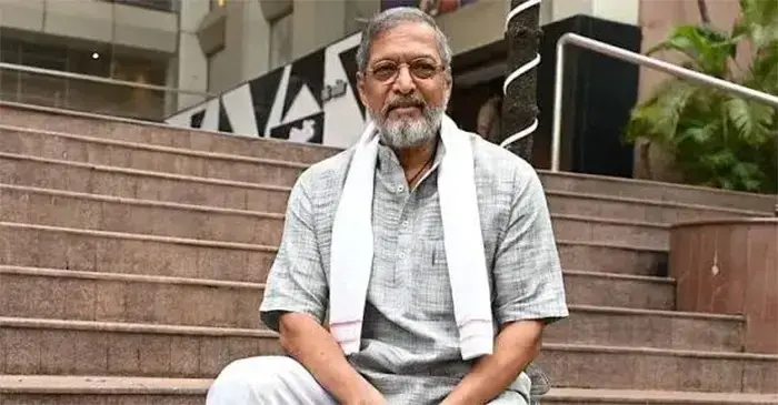 নানা পাটেকরের মৃত্যু: অস্বাভাবিক মৃত্যুর মামলা দায়ের করল পুলিশ