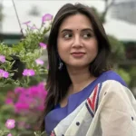 অভিনয়ে ফেরার অপেক্ষায় অসুস্থ অভিনেত্রী তানিয়া বৃষ্টি
