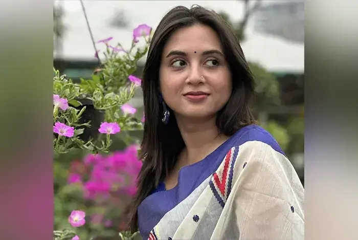 অভিনয়ে ফেরার অপেক্ষায় অসুস্থ অভিনেত্রী তানিয়া বৃষ্টি