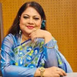 একদিনে পাঁচটি স্টুডিওতে গান রেকর্ডের অভিজ্ঞতার কথা জানালেন কনকচাঁপা