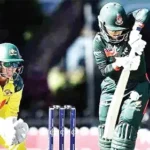 অস্ট্রেলিয়ার বিপক্ষে বড় ব্যবধানে হারল বাংলাদেশ নারী দল