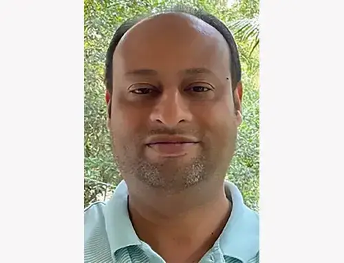 কলকাতার হাসপাতালে মারা গেলেন ছাত্রলীগ সাবেক নেতা মাহফুজুল হায়দার