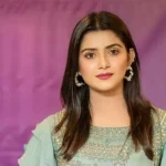 মানিকগঞ্জে যাওয়ার পথে সড়ক দুর্ঘটনার কবলে তানজিন তিশা