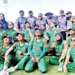 পাকিস্তানকে হারিয়ে ফাইনালে অপ্রতিরোধ্য বাংলাদেশ