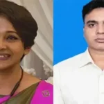 পল্লবী থানায় করা মামলায় সাবেক দুই সেনা কর্মকর্তার ৪
