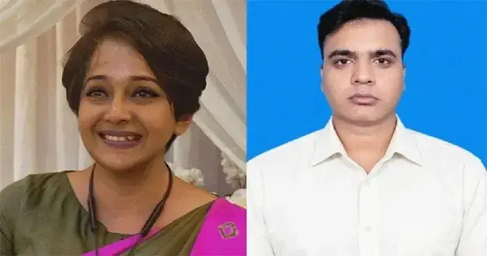 পল্লবী থানায় করা মামলায় সাবেক দুই সেনা কর্মকর্তার ৪