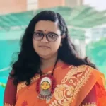রবীন্দ্রসংগীতে মুগ্ধতা ছড়ালেন প্রিয়াংকা ভট্টাচার্য