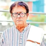 টাঙ্গাইলে বরেণ্য অভিনেতা মামুনুর রশীদের বাড়িতে সম্পদ সংক্রান্ত ঘটনায়