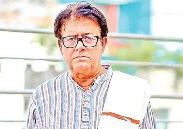 টাঙ্গাইলে বরেণ্য অভিনেতা মামুনুর রশীদের বাড়িতে সম্পদ সংক্রান্ত ঘটনায়