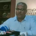 পদত্যাগ করিনি, সুস্থ হয়ে চুয়েটে ফিরব: উপাচার্য