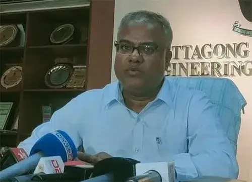 পদত্যাগ করিনি, সুস্থ হয়ে চুয়েটে ফিরব: উপাচার্য