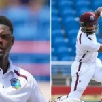 শাই হোপকে ছাড়াই ঢাকা আসছে ওয়েস্ট ইন্ডিজ দল