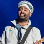 গ্র্যামি পুরস্কারের দৌড়ে অরিজিৎ সিংয়ের গান ‘ফির সে’
