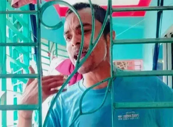 শ্যামনগরে পারিবারিক সংঘর্ষে নারী নিহত, আটক এক