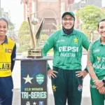 অনূর্ধ্ব-১৯ নারী টি-টোয়েন্টি সিরিজের ফাইনালে মুখোমুখি বাংলাদেশ-শ্রীলঙ্কা