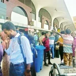 সৌদি ফ্লাইট বিঘ্নিত: বিকল্প রুটে কর্মস্থলে ফিরছেন বিপাকে পড়া