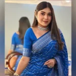 নতুন নাটকে ‘অচেনা বউ’ চরিত্রে মিম চৌধুরী