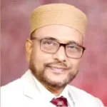 জামায়াতের সঙ্গে আদর্শিক জোটের অভিযোগ তুলে এনসিপি ছাড়লেন কেন্দ্রীয়