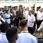 ডেঙ্গু প্রতিরোধ ও পরিবেশ রক্ষায় তরুণদের এগিয়ে আসার আহ্বান