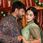 ১৮ বছর পর ফের একসঙ্গে অপু ও আদনান