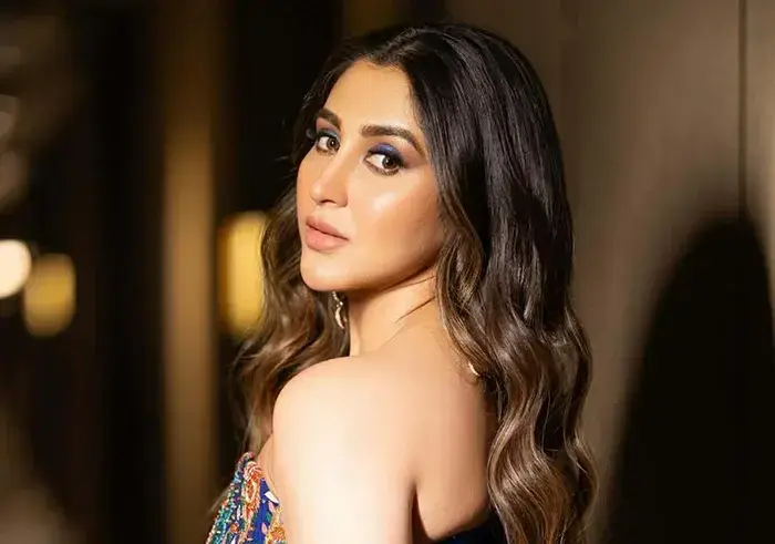 ইন্ডাস্ট্রিতে স্ট্রাগল ও কাজের অনিশ্চয়তা নিয়ে যা বললেন ঐন্দ্রিলা