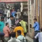 কলকাতার পূজামণ্ডপে পদদলিত হয়ে শিশুসহ ১৭ জনের মৃত্যু