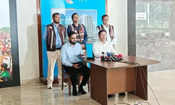 উইলিয়ামস সোয়েটার্সের প্রায় ১৩ কোটি টাকার শুল্ক ফাঁকি প্রকাশ