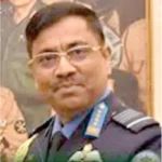 কাতারে গ্রেপ্তার সাবেক বিমান বাহিনী প্রধান শেখ আব্দুল হান্নান