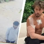 টাইগার শ্রফের ওপর হামলার ছক
