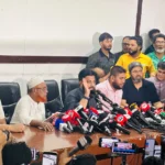 প্রতিমন্ত্রীর পদ ছাড়লেন ইশরাক হোসেন